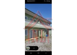 HOTEL PARA VENDA EM PERUÍBE COM ÁREA TOTAL DE 956 M² COD PR 10